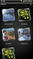 HTC Amaze 4G