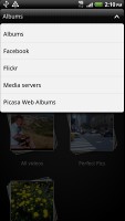 HTC Amaze 4G