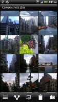 HTC Amaze 4G