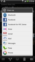 HTC Amaze 4G