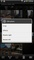 HTC Amaze 4G