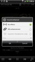 HTC Amaze 4G