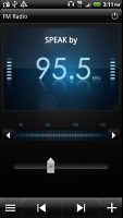 HTC Amaze 4G