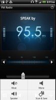 HTC Amaze 4G
