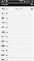 HTC Amaze 4G