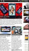 HTC Amaze 4G
