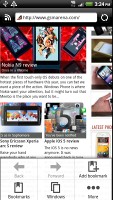 HTC Amaze 4G