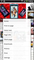 HTC Amaze 4G