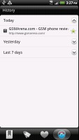 HTC Amaze 4G