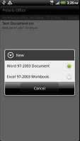 HTC Amaze 4G
