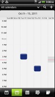 HTC Amaze 4G