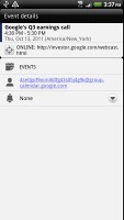 HTC Amaze 4G
