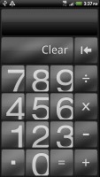 HTC Amaze 4G