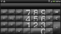 HTC Amaze 4G