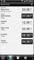 HTC Amaze 4G