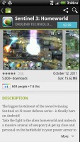 HTC Amaze 4G