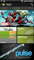 HTC Amaze 4G