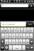 HTC Aria