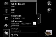 HTC Aria