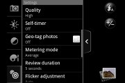 HTC Aria