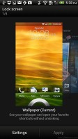 HTC Butterfly