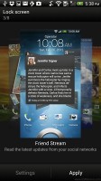 HTC Butterfly
