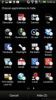 HTC Butterfly