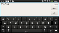HTC Butterfly