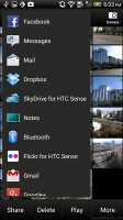 HTC Butterfly