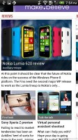 HTC Butterfly