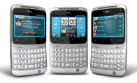 HTC Chacha