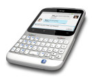 HTC Chacha