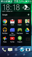 HTC Desire 510