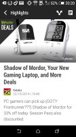 HTC Desire 510