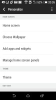 HTC Desire 510