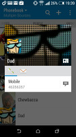 HTC Desire 510
