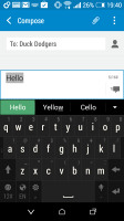 HTC Desire 510