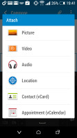 HTC Desire 510