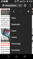 HTC Desire 510