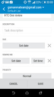 HTC Desire 510