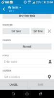 HTC Desire 510