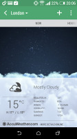HTC Desire 510