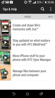 HTC Desire 510