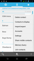 HTC Desire 616 dual sim