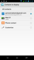 HTC Desire 616 dual sim