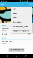 HTC Desire 616 dual sim