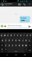 HTC Desire 616 dual sim