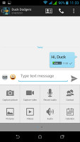 HTC Desire 616 dual sim