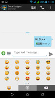 HTC Desire 616 dual sim