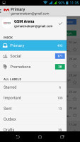 HTC Desire 616 dual sim